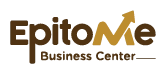 Epitome Business Center logo